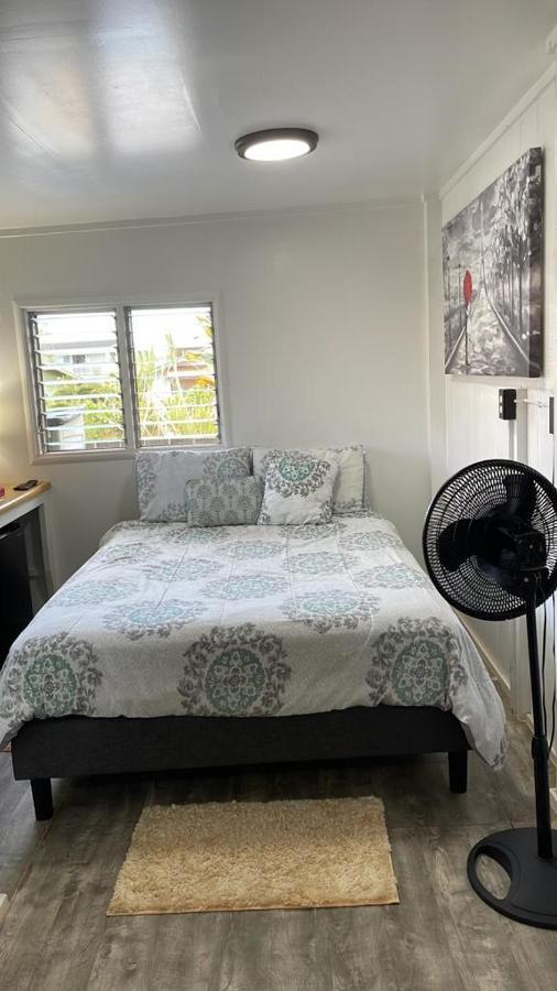 Tavares House Waialua ภายนอก รูปภาพ